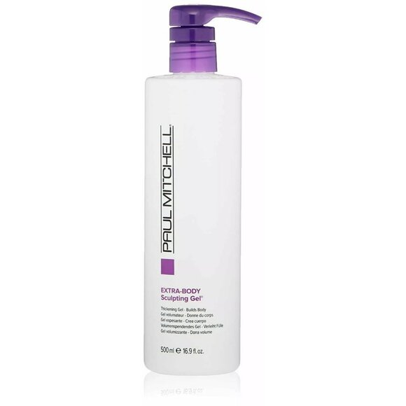 Paul Mitchell Extra Body Sculpting Gel 16.9 oz - Picture 1 of 1